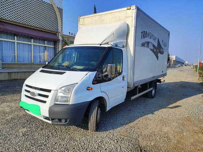 Ford Transit 2008, 478,000 km - 2.4 л - Goranboy