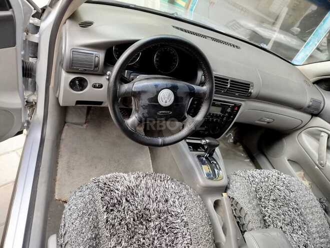 Volkswagen Passat 2004, 225,000 km - 1.8 l - Şamaxı