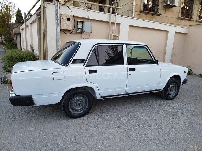 LADA (VAZ) 2107 2004, 95,000 km - 1.6 л - Bakı