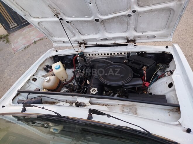 LADA (VAZ) 2107 2004, 95,000 km - 1.6 л - Bakı