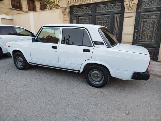 LADA (VAZ) 2107 2004, 95,000 km - 1.6 л - Bakı