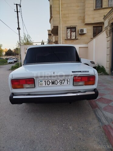 LADA (VAZ) 2107 2004, 95,000 km - 1.6 л - Bakı