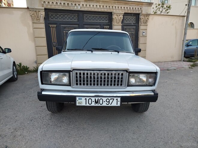LADA (VAZ) 2107 2004, 95,000 km - 1.6 л - Bakı