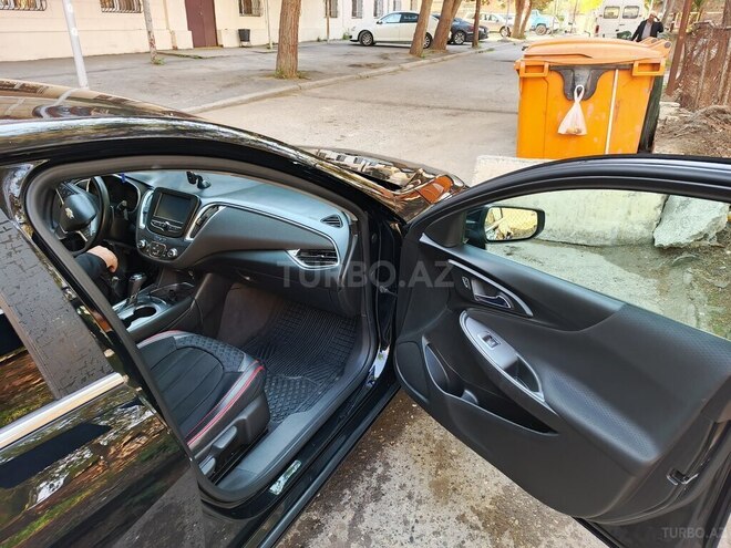 Chevrolet Malibu 2020, 150,000 km - 1.5 л - Bakı