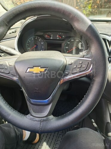 Chevrolet Malibu 2020, 150,000 km - 1.5 л - Bakı