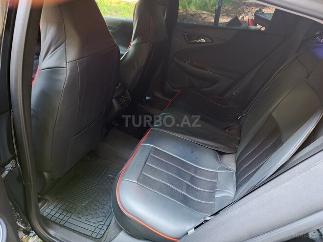 Chevrolet Malibu 2020, 150,000 km - 1.5 л - Bakı