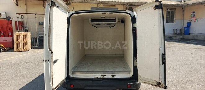 Fiat Doblo 2008, 380,000 km - 1.9 l - Bakı