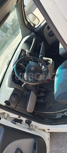 Fiat Doblo 2008, 380,000 km - 1.9 l - Bakı