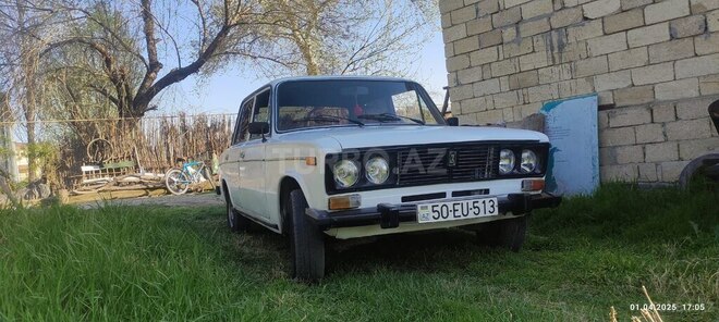 LADA (VAZ) 2106 1988, 95,000 km - 1.5 л - Ağsu
