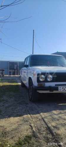 LADA (VAZ) 2106 1988, 95,000 km - 1.5 л - Ağsu
