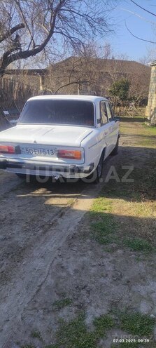 LADA (VAZ) 2106 1988, 95,000 km - 1.5 л - Ağsu