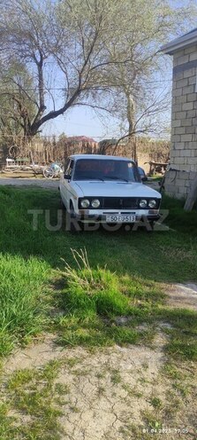 LADA (VAZ) 2106 1988, 95,000 km - 1.5 л - Ağsu