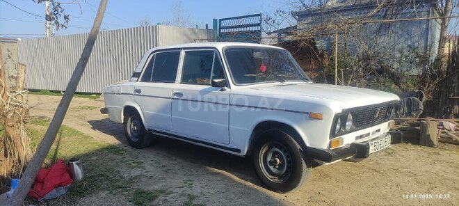 LADA (VAZ) 2106 1988, 95,000 km - 1.5 л - Ağsu