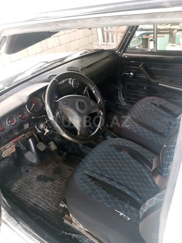 LADA (VAZ) 2106 1988, 95,000 km - 1.5 л - Ağsu