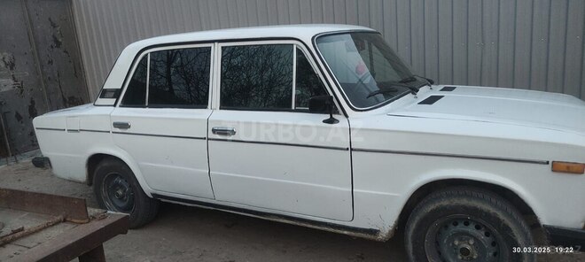 LADA (VAZ) 2106 1988, 95,000 km - 1.5 л - Ağsu