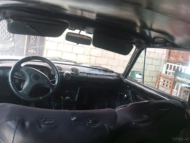 LADA (VAZ) 2106 1988, 95,000 km - 1.5 л - Ağsu
