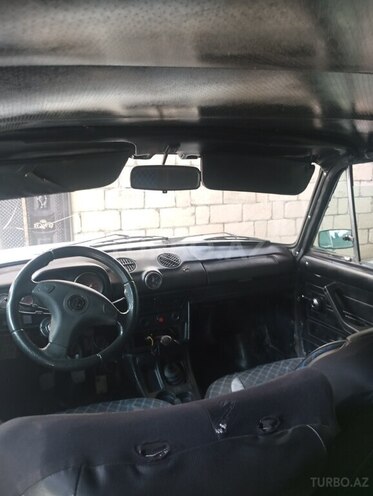 LADA (VAZ) 2106 1988, 95,000 km - 1.5 л - Ağsu