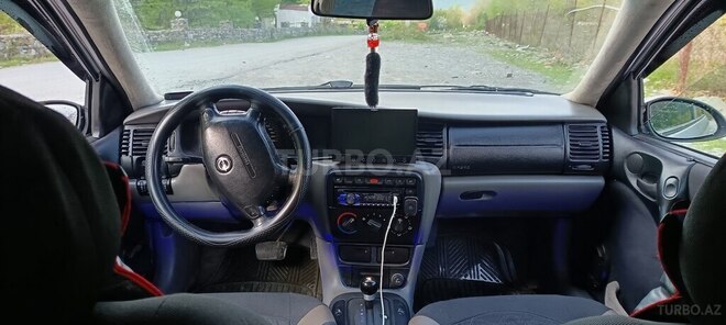 Opel Vectra 1996, 217,000 km - 2.0 l - Bakı