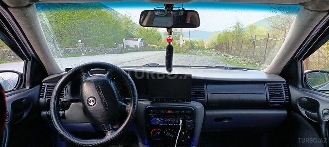 Opel Vectra 1996, 217,000 km - 2.0 l - Bakı