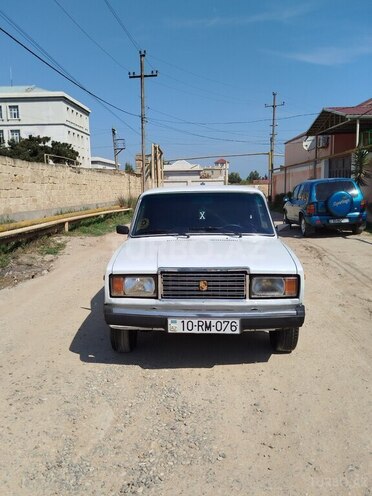 LADA (VAZ) 2107 2006, 95,000 km - 1.6 l - Bakı