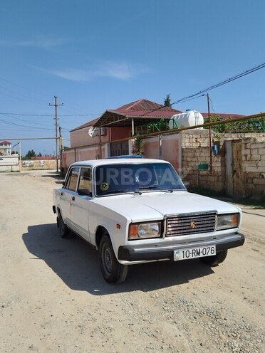 LADA (VAZ) 2107 2006, 95,000 km - 1.6 l - Bakı