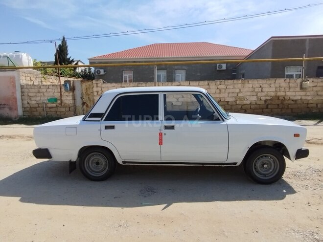 LADA (VAZ) 2107 2006, 95,000 km - 1.6 l - Bakı