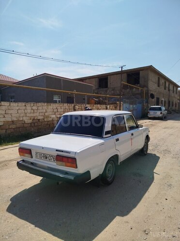 LADA (VAZ) 2107 2006, 95,000 km - 1.6 l - Bakı