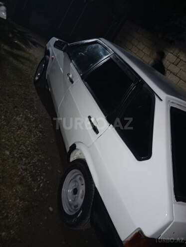LADA (VAZ) 2109 1990, 100,000 km - 1.5 l - Sabirabad
