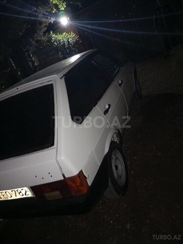 LADA (VAZ) 2109 1990, 100,000 km - 1.5 l - Sabirabad