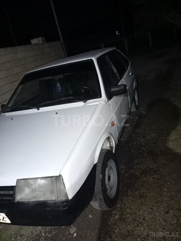 LADA (VAZ) 2109 1990, 100,000 km - 1.5 l - Sabirabad