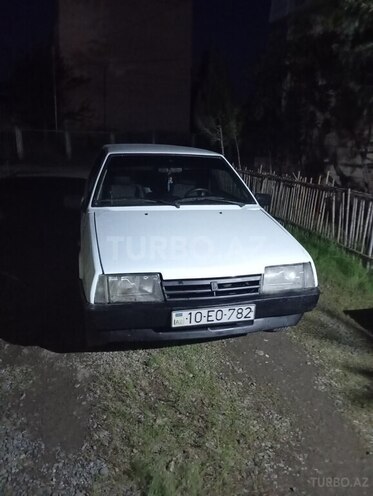 LADA (VAZ) 2109 1990, 100,000 km - 1.5 l - Sabirabad