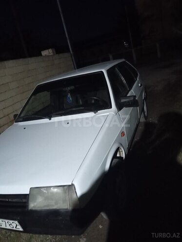 LADA (VAZ) 2109 1990, 100,000 km - 1.5 l - Sabirabad