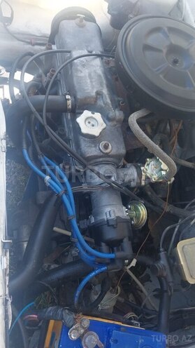 LADA (VAZ) 2109 1990, 100,000 km - 1.5 l - Sabirabad