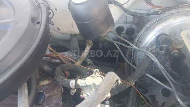LADA (VAZ) 2109 1990, 100,000 km - 1.5 l - Sabirabad