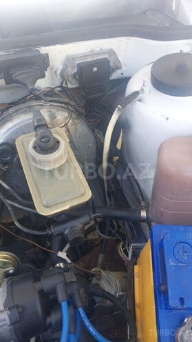 LADA (VAZ) 2109 1990, 100,000 km - 1.5 l - Sabirabad