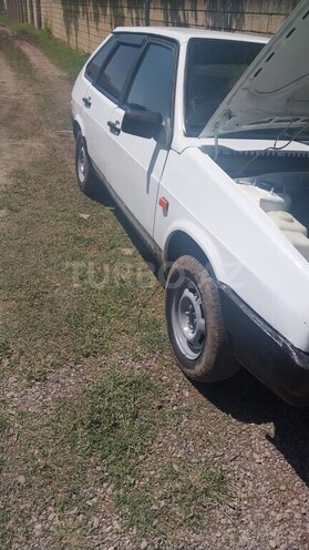 LADA (VAZ) 2109 1990, 100,000 km - 1.5 l - Sabirabad