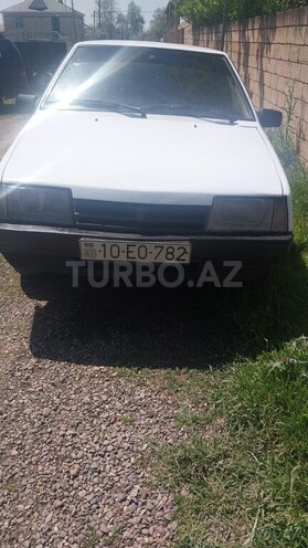 LADA (VAZ) 2109 1990, 100,000 km - 1.5 l - Sabirabad