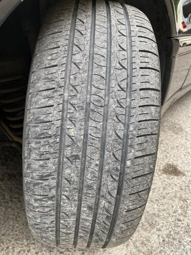 Mercedes C 220 d 1998, 300,000 km - 2.2 л - Bakı