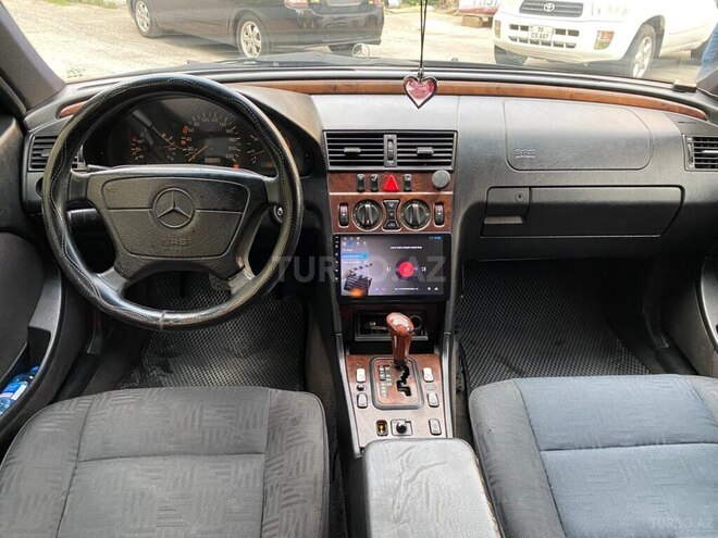 Mercedes C 220 d 1998, 300,000 km - 2.2 л - Bakı