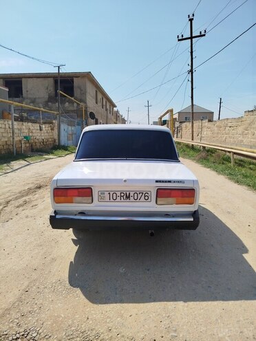 LADA (VAZ) 2107 2006, 95,000 km - 1.6 l - Bakı
