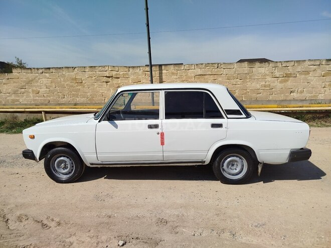 LADA (VAZ) 2107 2006, 95,000 km - 1.6 l - Bakı