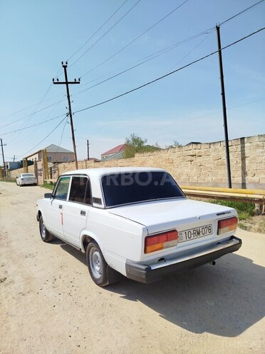 LADA (VAZ) 2107 2006, 95,000 km - 1.6 l - Bakı