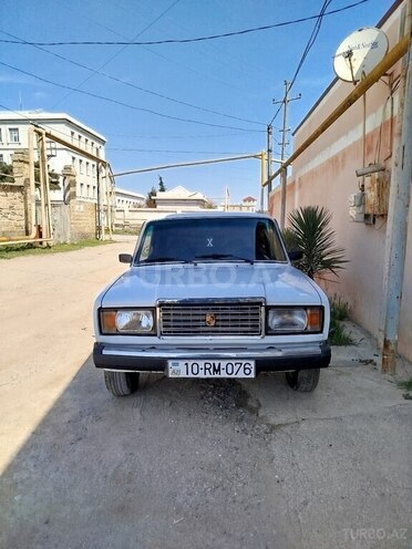 LADA (VAZ) 2107 2006, 95,000 km - 1.6 l - Bakı