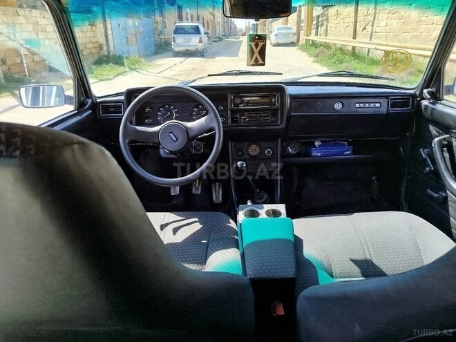 LADA (VAZ) 2107 2006, 95,000 km - 1.6 l - Bakı