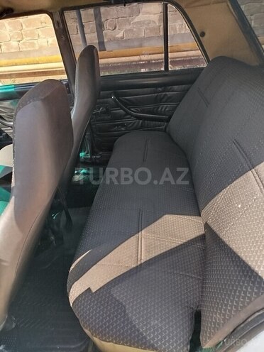 LADA (VAZ) 2107 2006, 95,000 km - 1.6 l - Bakı
