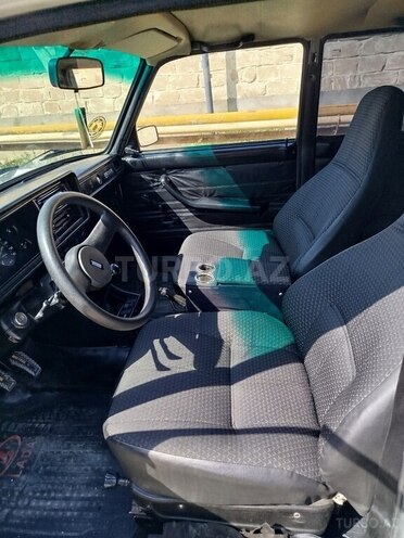 LADA (VAZ) 2107 2006, 95,000 km - 1.6 l - Bakı
