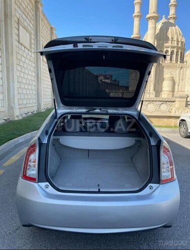 Toyota Prius 2014, 241,402 km - 1.8 l - Bakı