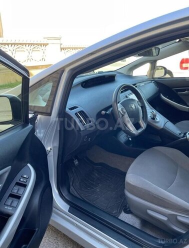 Toyota Prius 2014, 241,402 km - 1.8 l - Bakı