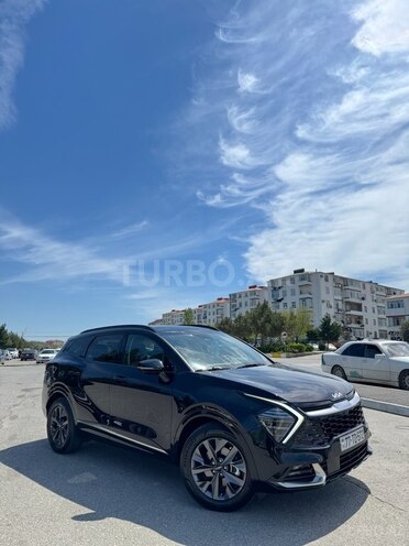 Kia Sportage 2022, 40,000 km - 1.6 l - Bakı