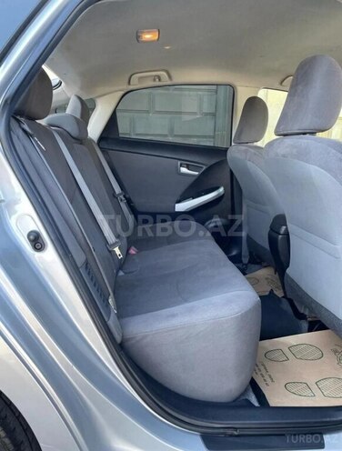 Toyota Prius 2014, 241,402 km - 1.8 l - Bakı